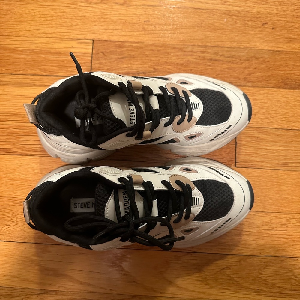 Steve maddden shoes